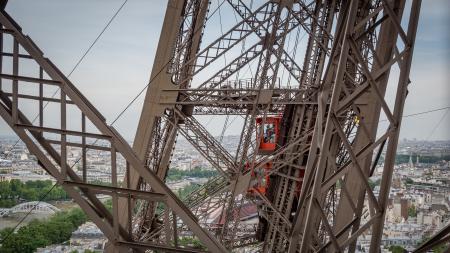 Photo Torre Eiffel